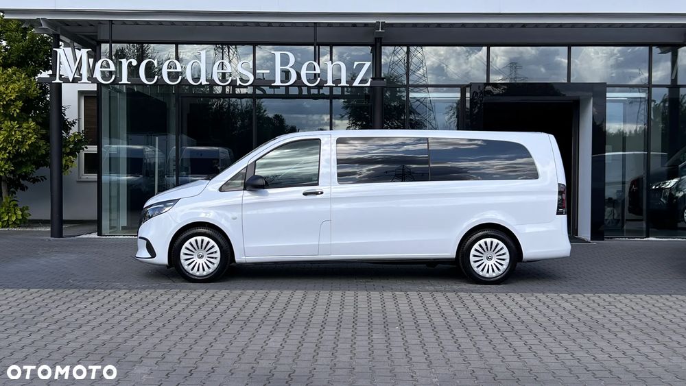 Mercedes-Benz Vito Tourer L2 Pro 9G-Tronic 447.703 - 9