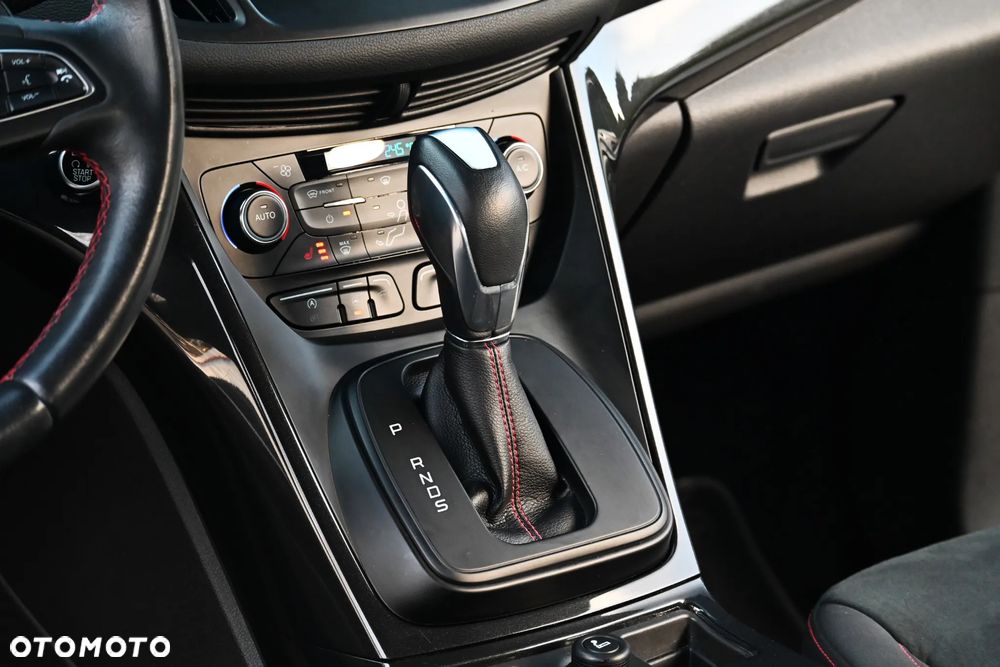 Ford Kuga 1.5 EcoBoost 4x4 ST-Line - 21