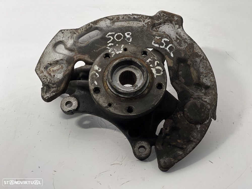 Manga de eixo Esq Frente PEUGEOT 508 SW I - 1