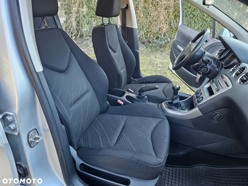 Peugeot 308 1.6 HDi Trendy - 20