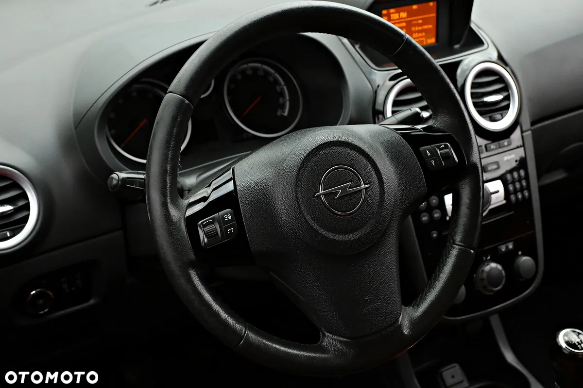 Opel Corsa - 27