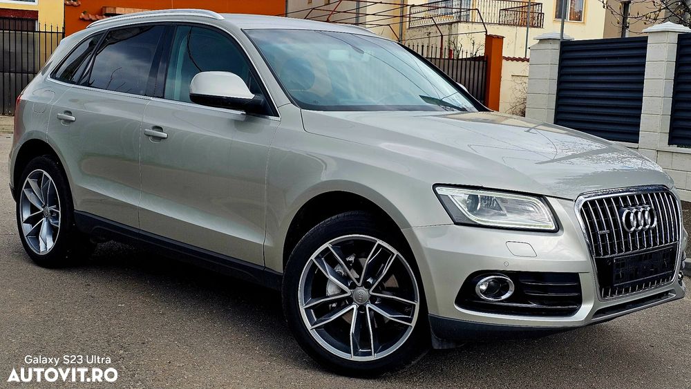 Audi Q5 - 21