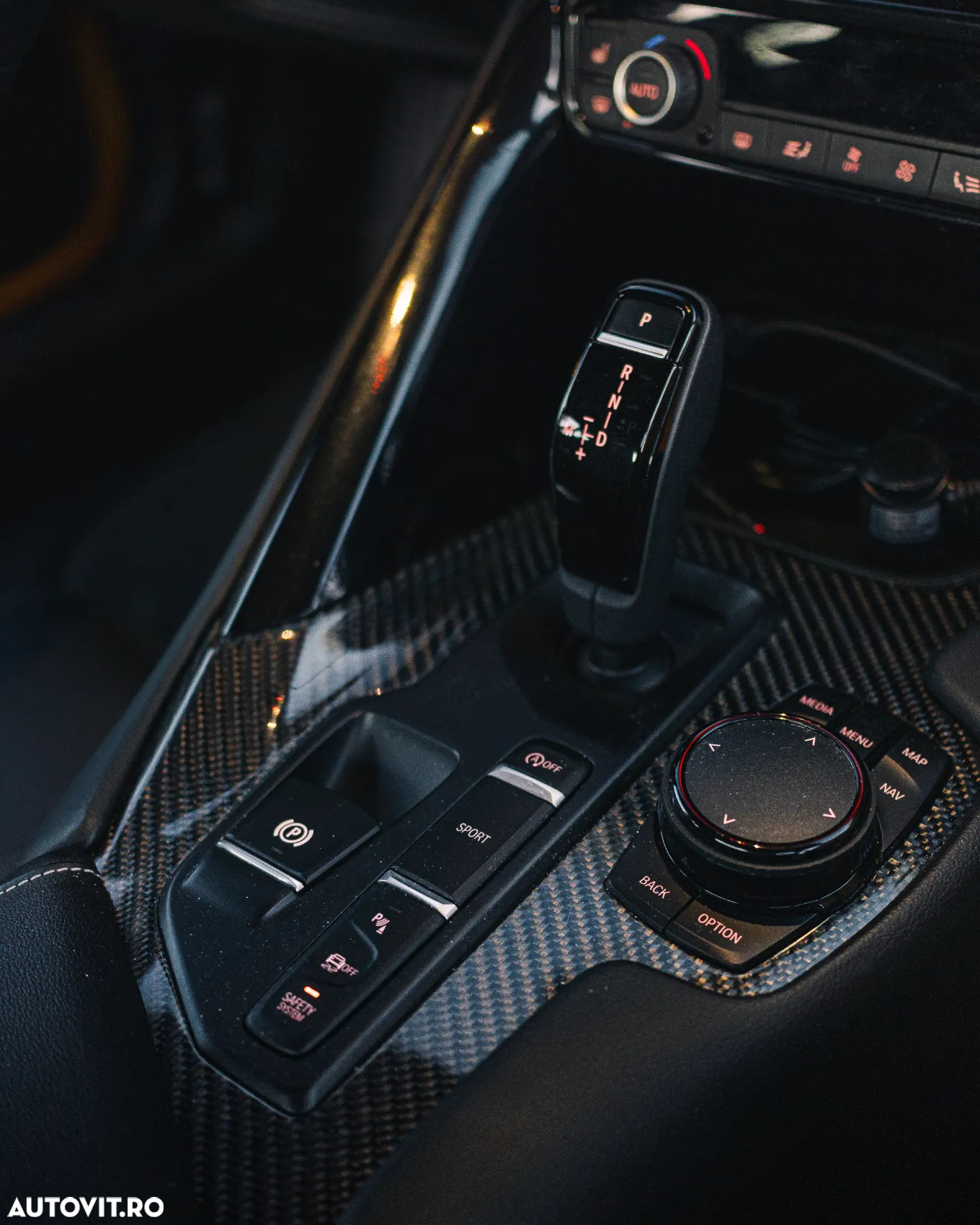 Toyota Supra GR 3.0 8AT Performance - 12