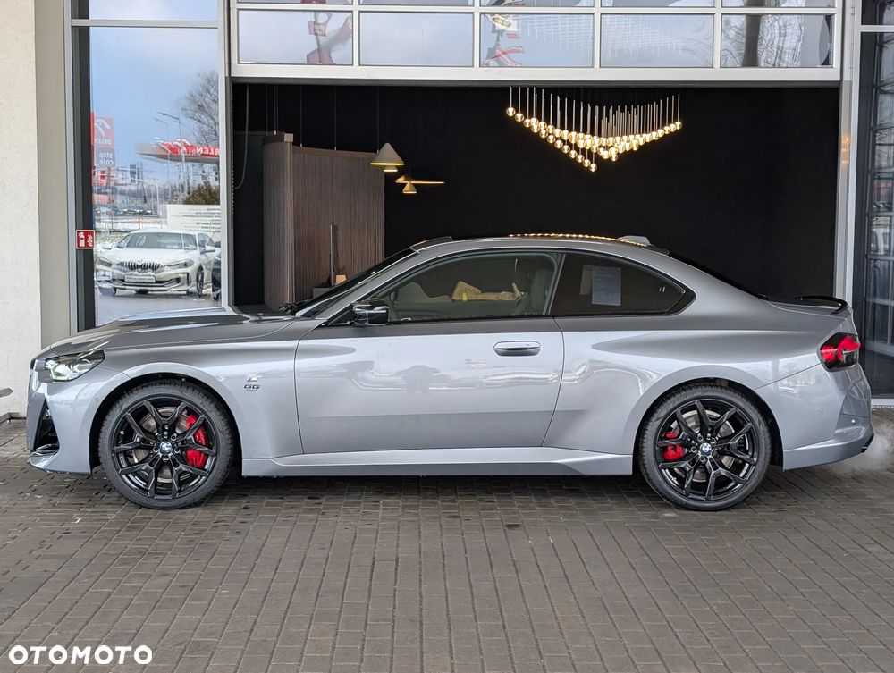 BMW Seria 2 M240i xDrive - 2