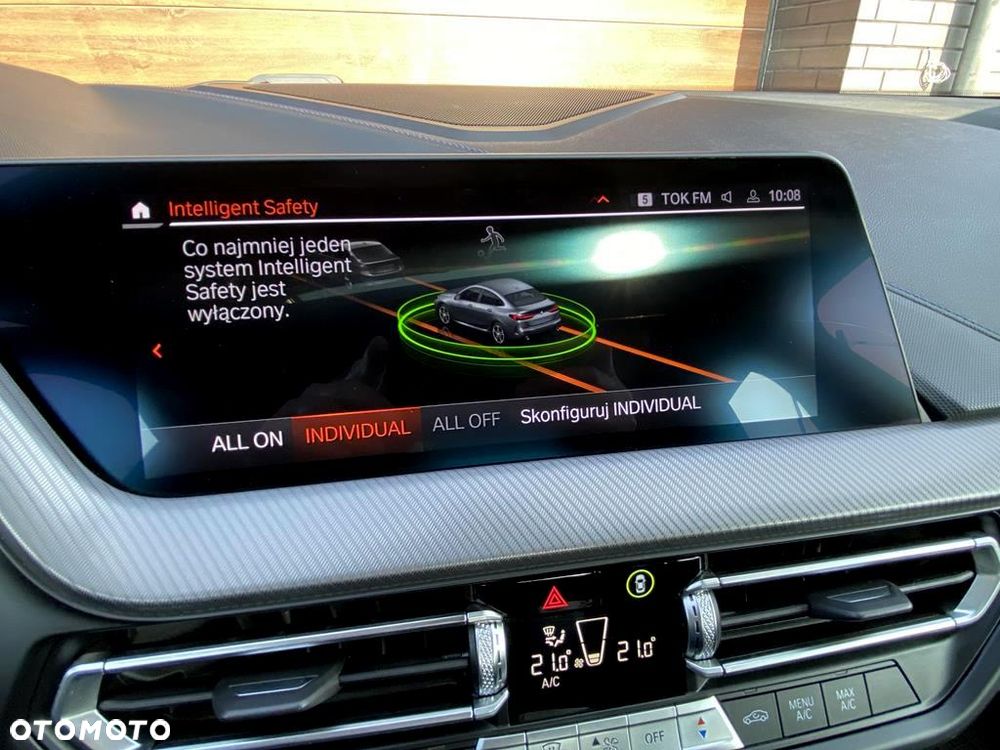 BMW Seria 2 220d xDrive M Sport sport - 40