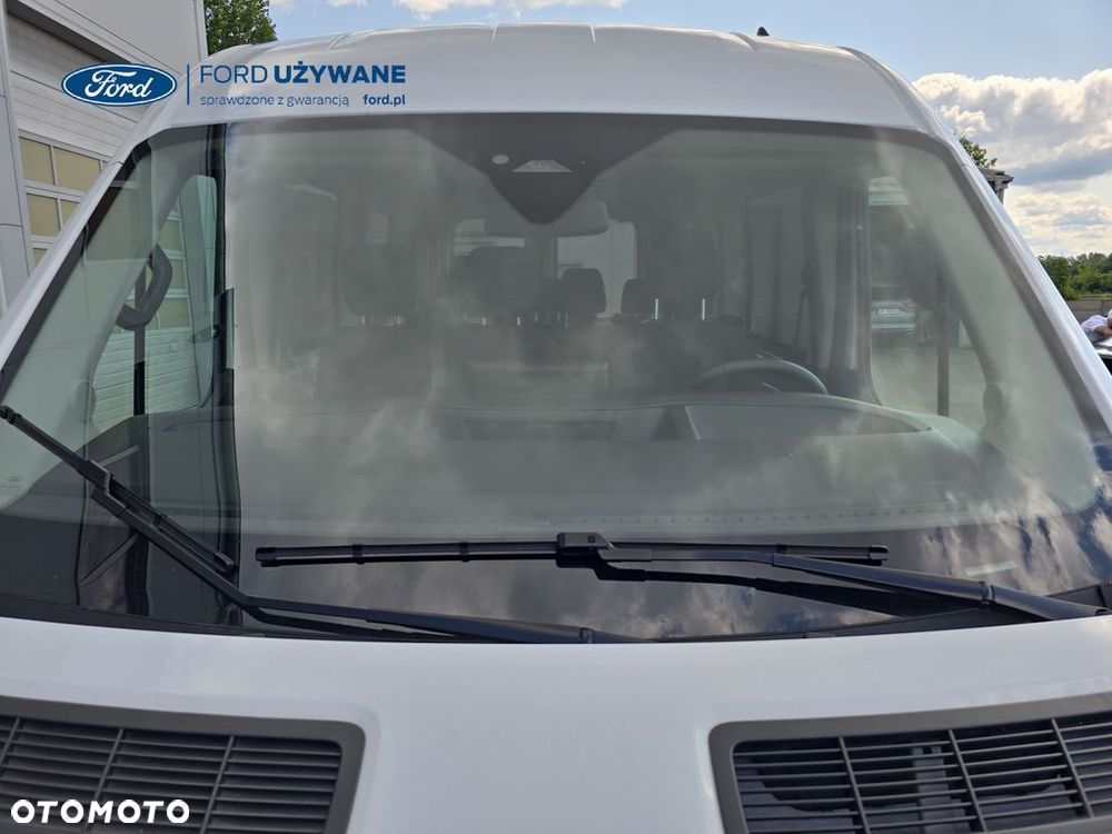 Ford Transit - 3