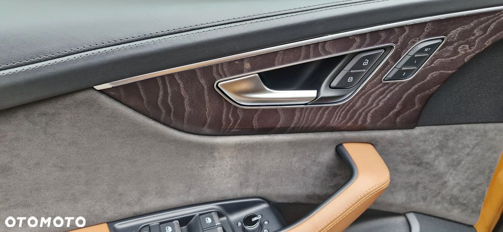 Audi Q8 50 TDI mHEV Quattro Tiptronic - 21