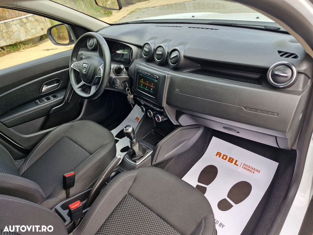 Dacia Duster - 6