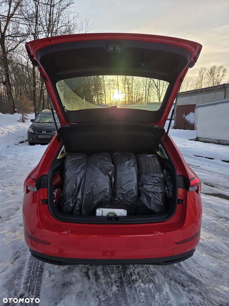 Skoda Scala 1.0 TSI Ambition - 20