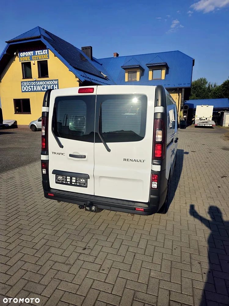 Renault Trafic - 7