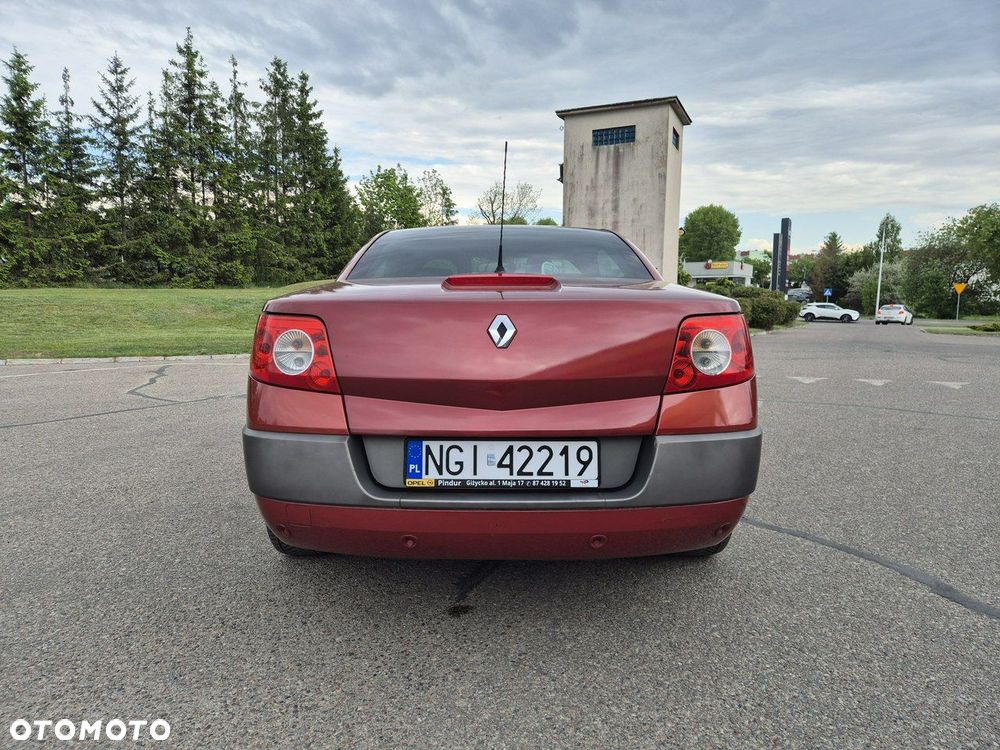 Renault Megane - 6
