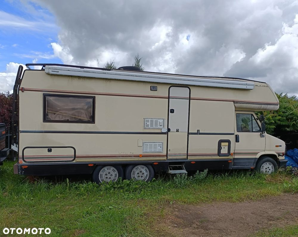 Fiat Ducato - 1