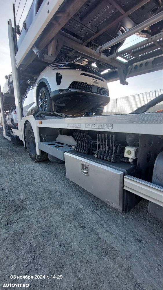 Scania P410 + RimoPL7 - 5