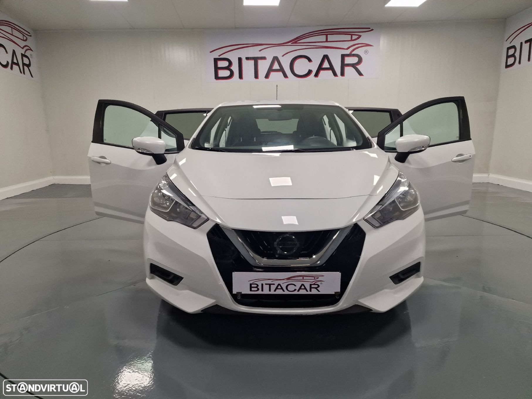 Nissan Micra - 15