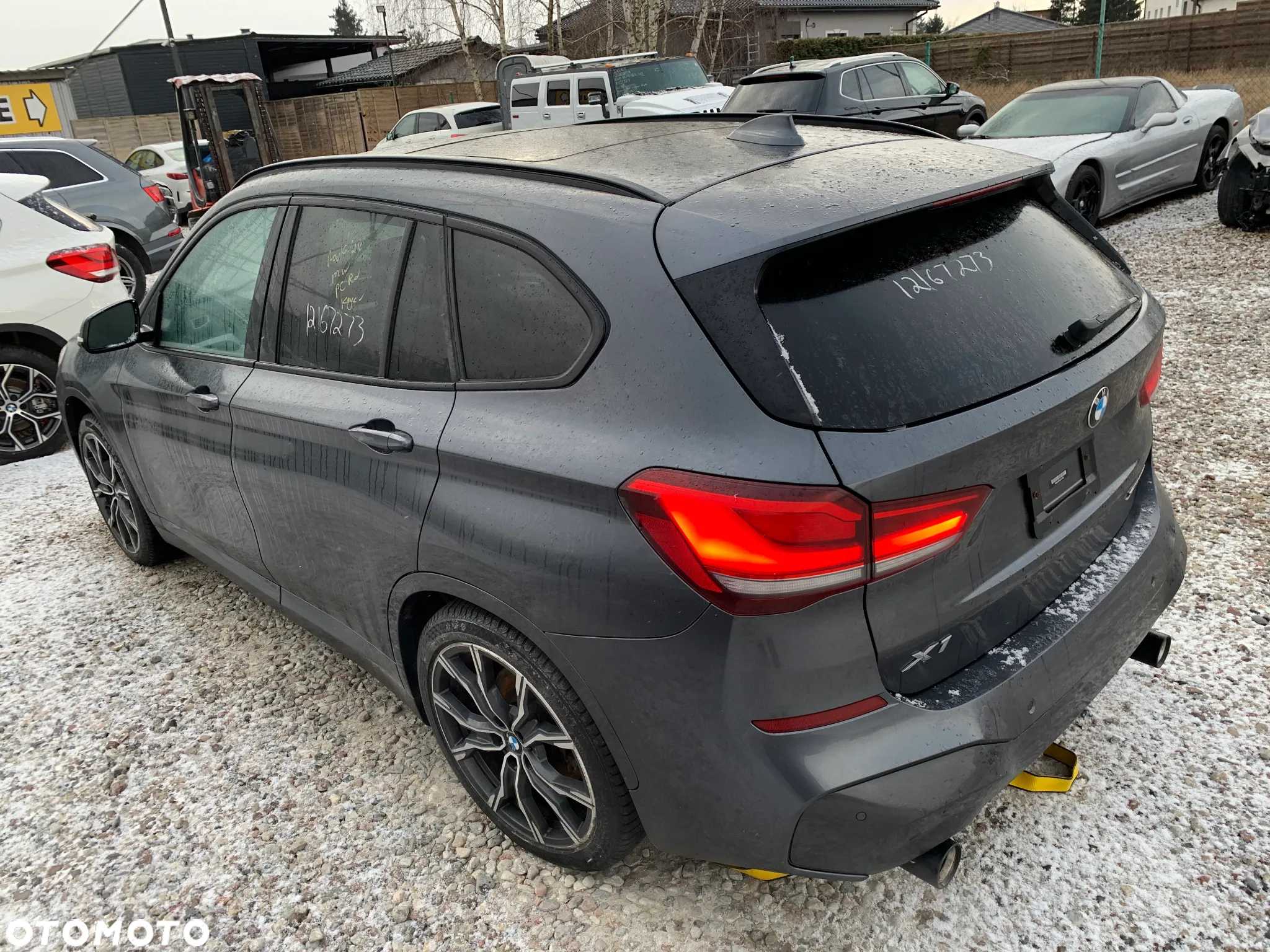 BMW X1 - 6