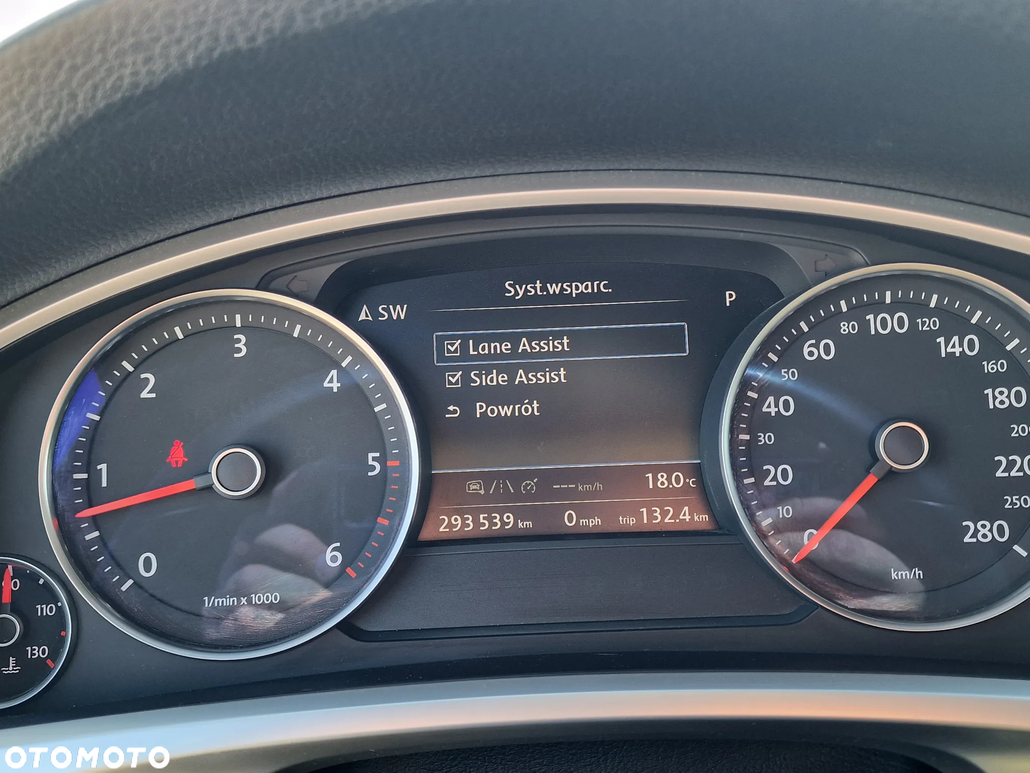 Volkswagen Touareg 4.2 V8 TDI DPF Automatik Exclusive - 24