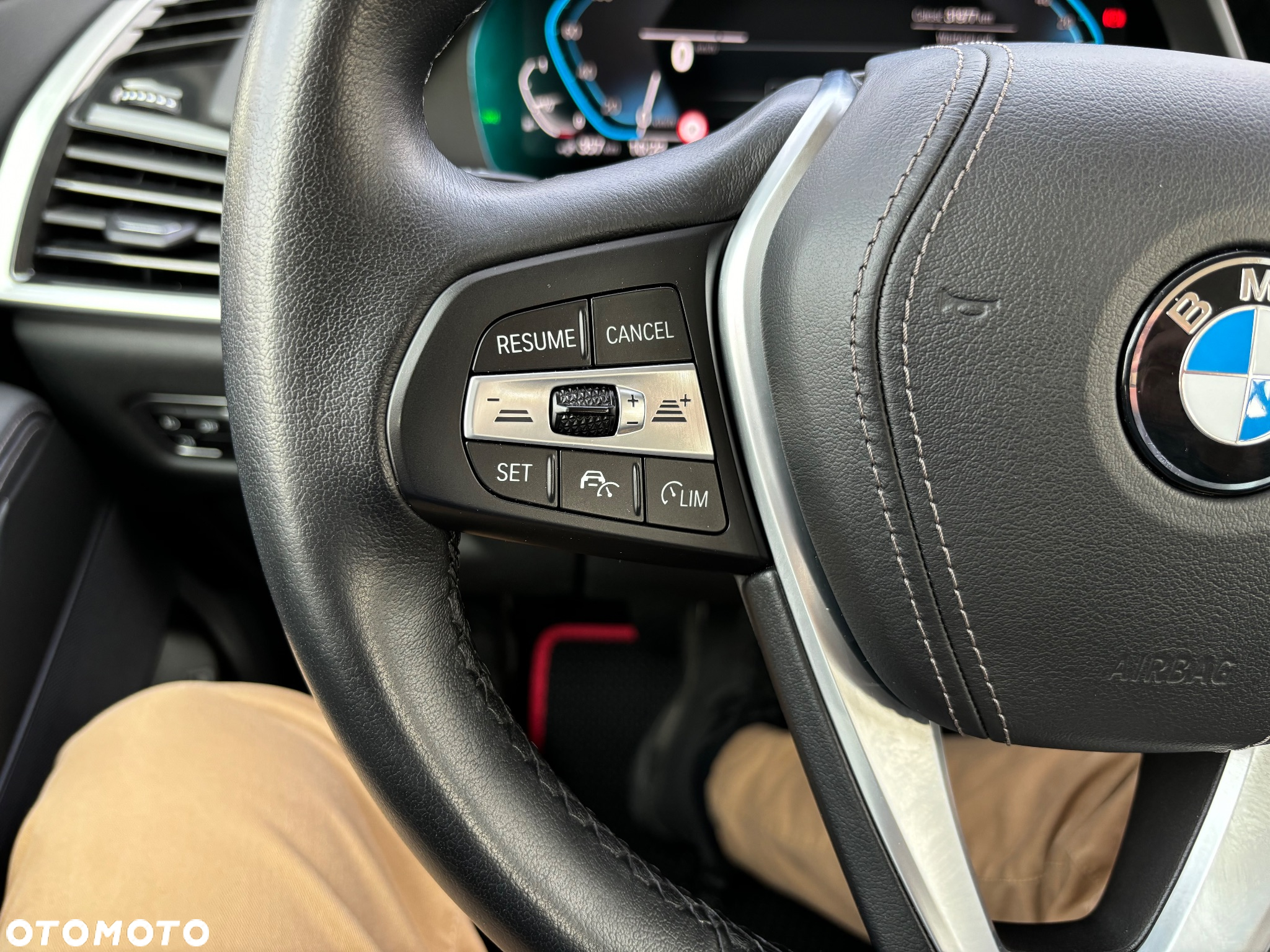 BMW X5 - 23