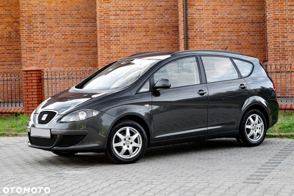 Seat Altea XL 1.6 Reference Comfort - 3