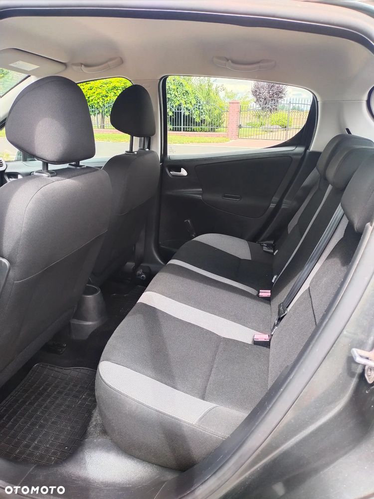 Peugeot 207 1.4 Presence - 10