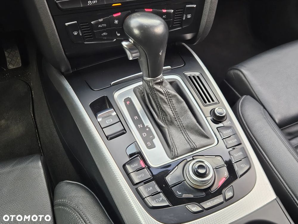 Audi A4 Allroad 2.0 TFSI Quattro S tronic - 10