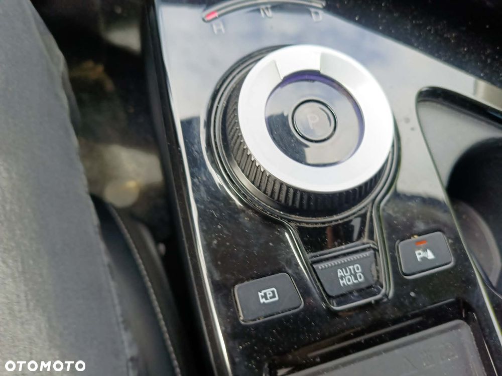 Kia EV6 77,4-kWh Business - 22