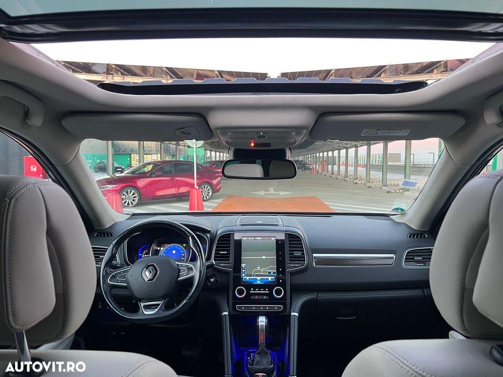 Renault Koleos - 8