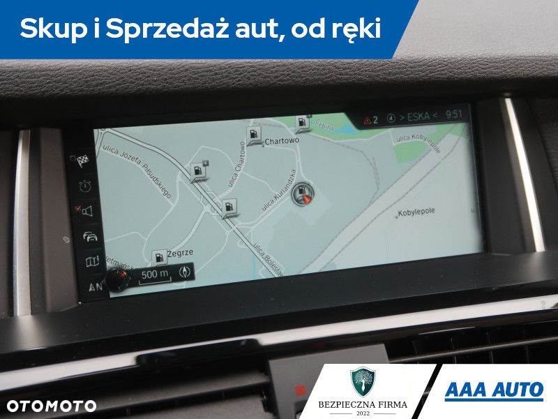 BMW X4 - 14