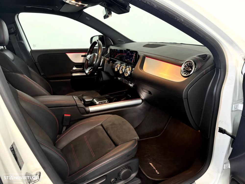 Mercedes-Benz EQA 250 AMG Line - 33