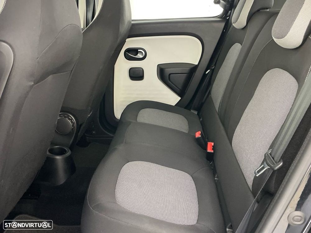 Renault Twingo 1.0 SCe Zen - 12