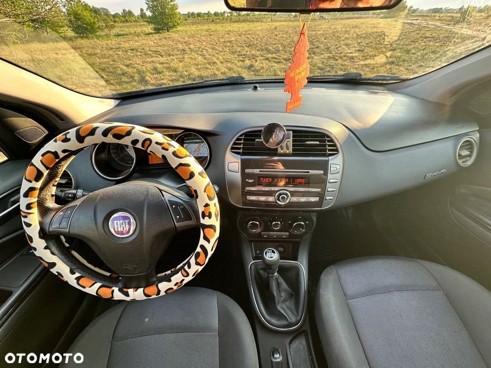 Fiat Bravo - 14