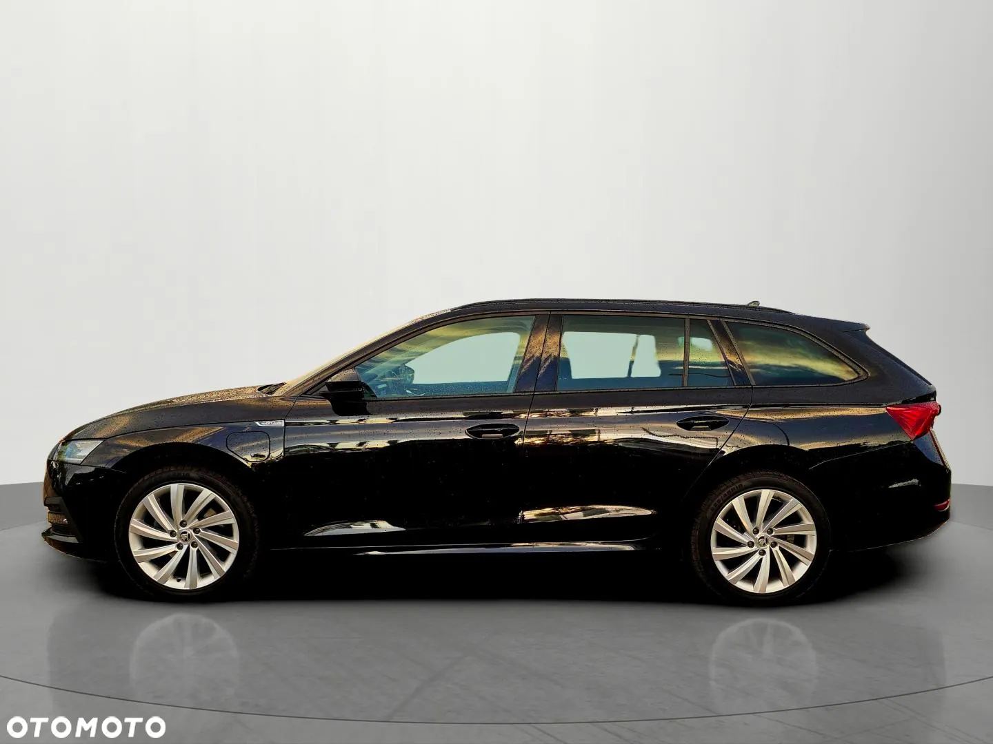 Skoda Octavia 1.4 TSI Plug-In Hybrid Ambition DSG - 3