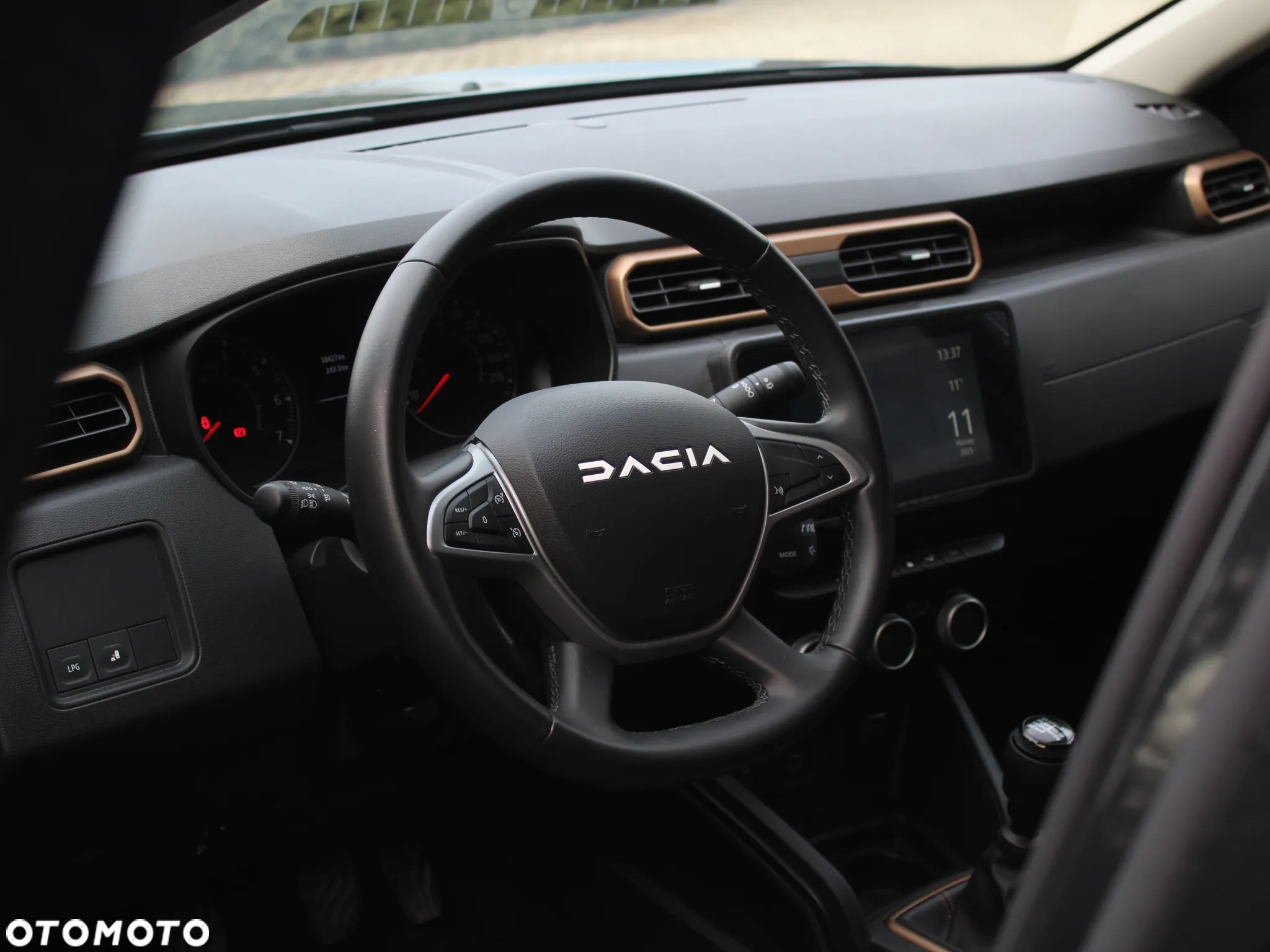 Dacia Duster - 15