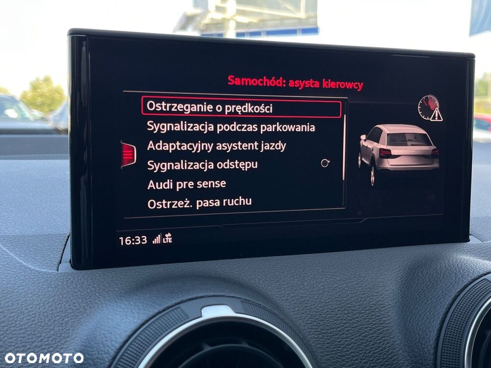 Audi Q2 35 TFSI S tronic - 28