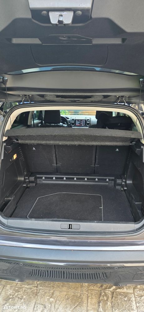 Citroën C5 Aircross 1.6 PureTech S&S EAT8 Shine - 14