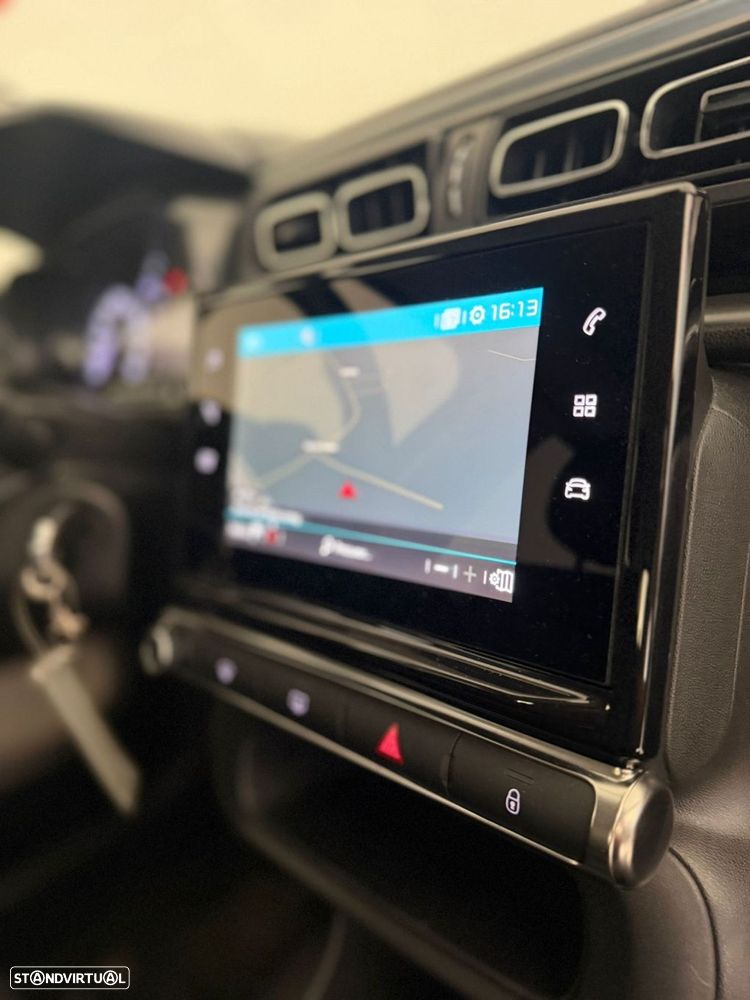 Citroën C3 1.2 PureTech Shine - 11