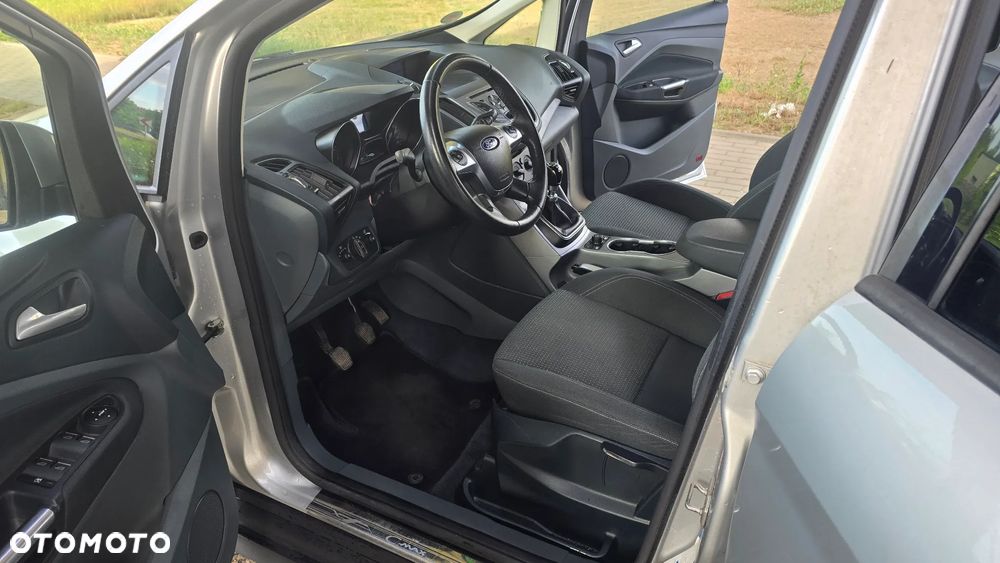 Ford C-MAX 1.0 EcoBoost Start-Stopp-System Champions Edition - 29