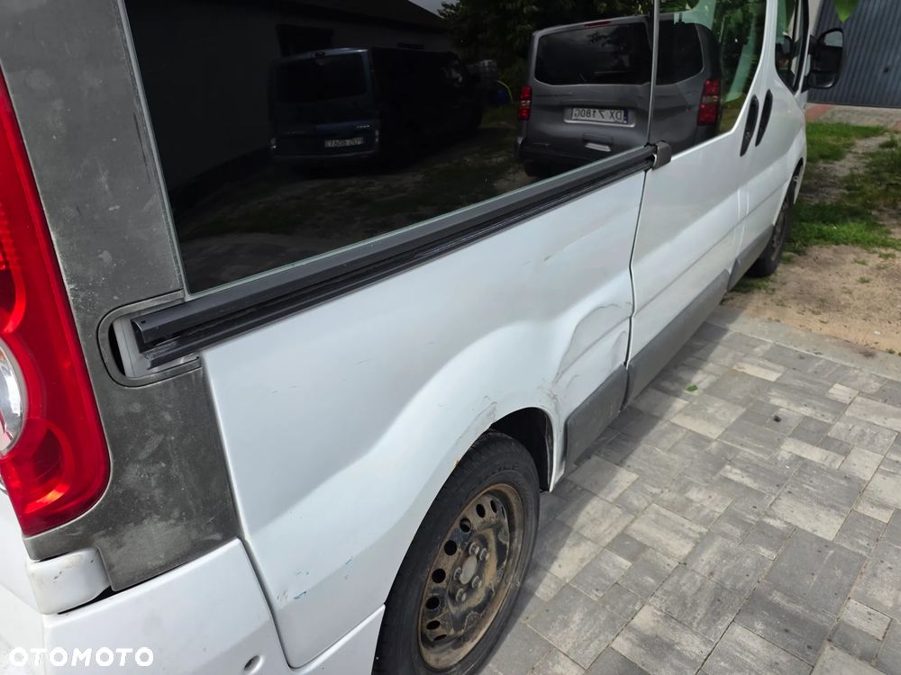 Renault Trafic L2H1 Komfort - 9