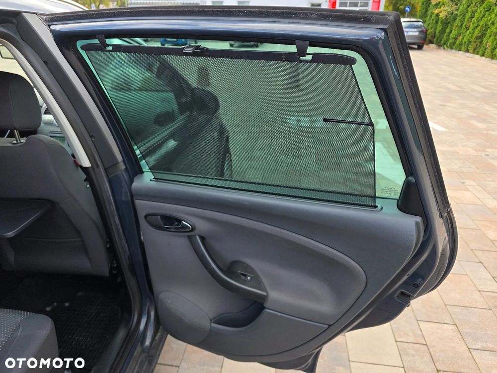 Seat Altea XL 1.4 TSI Stylance - 25