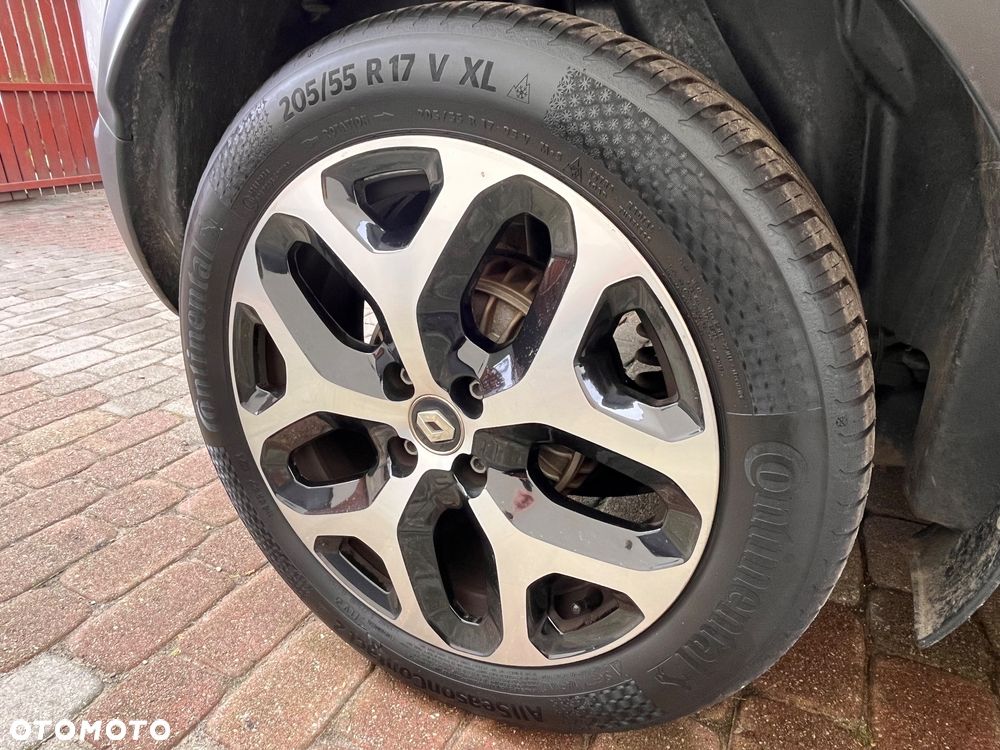 Renault Captur (ENERGY) TCe 90 INTENS - 19