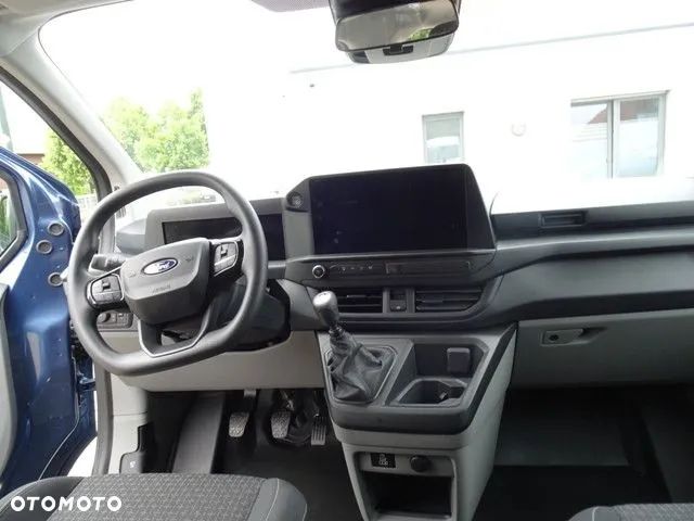 Ford Transit Custom Kombi 2.0 EcoBlue 320 L2H1 Trend M1 - 5