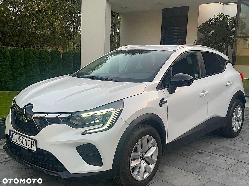 Mitsubishi ASX 1.0 Invite Style - 4
