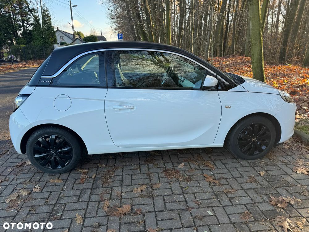 Opel Adam 1.4 Jam - 6