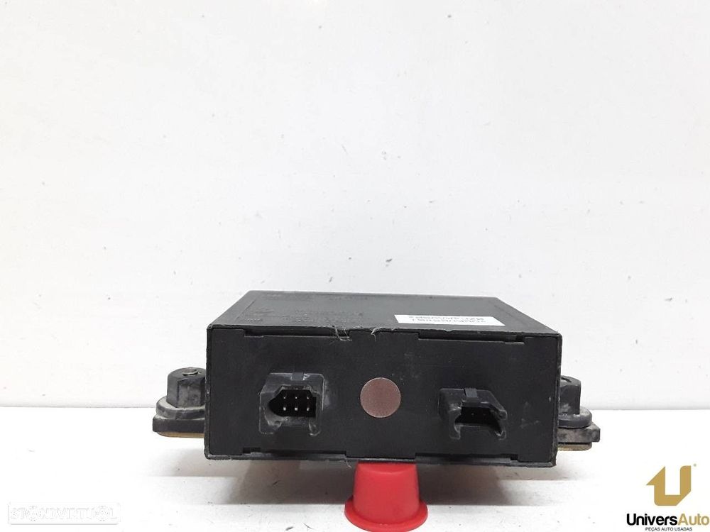 CENTRALINA IMOBILIZADOR SEAT IBIZA II 1999 -1H0953257BB - 3