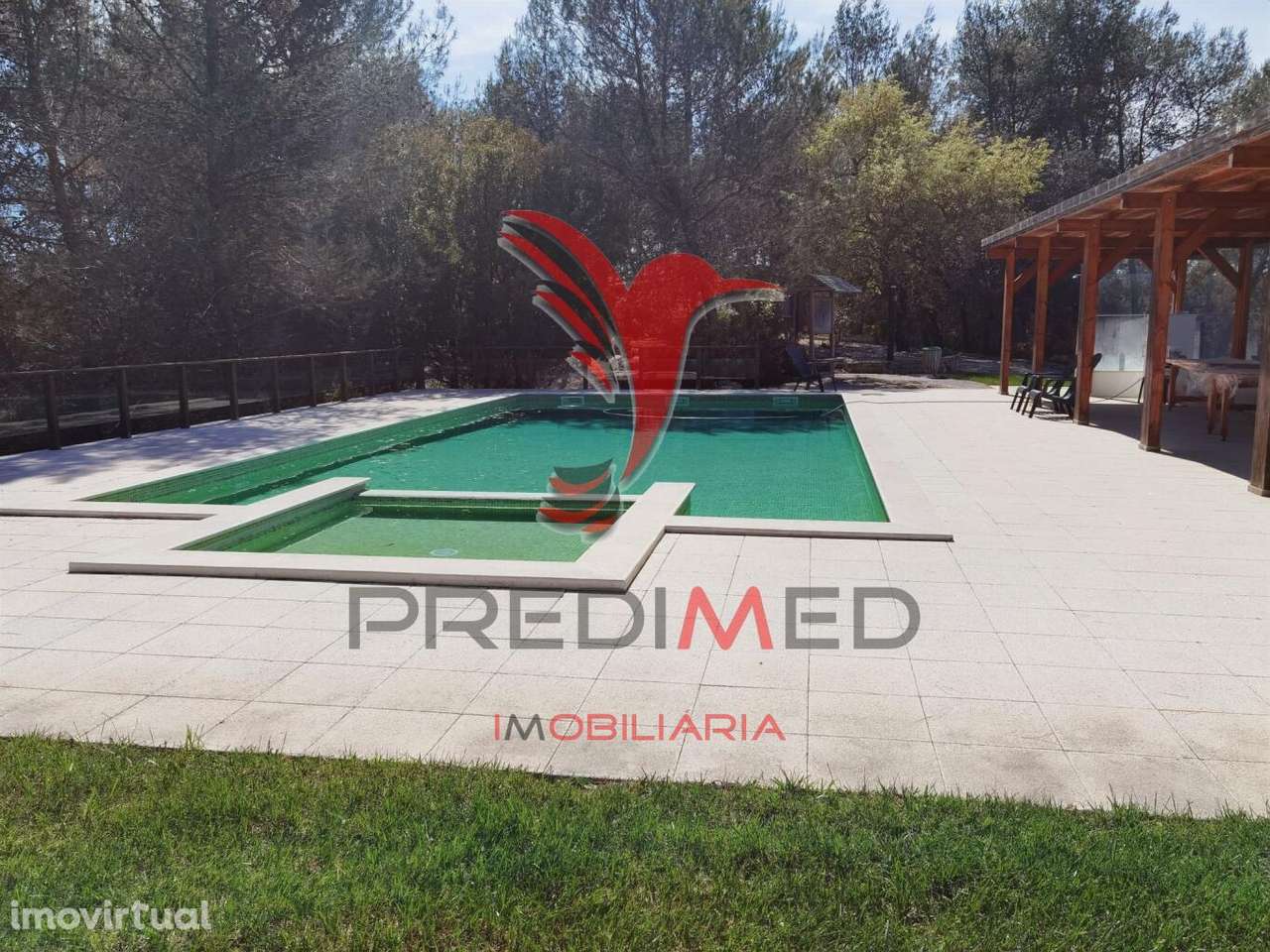 Quinta da Torre à venda em Torre do Bispo - Santarém - Grande imagem: 4/40