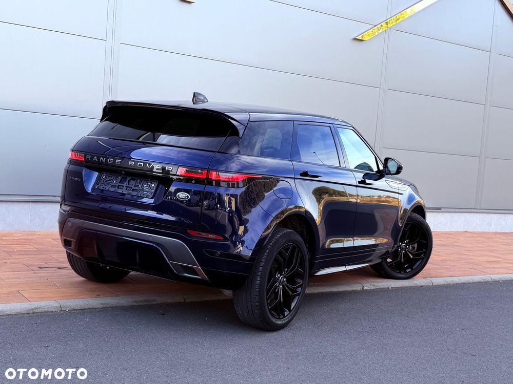 Land Rover Range Rover Evoque D165 Nolita Edition - 6