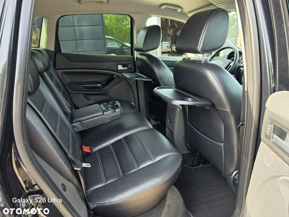 Ford Kuga 2.0 TDCi 4x4 Titanium - 30