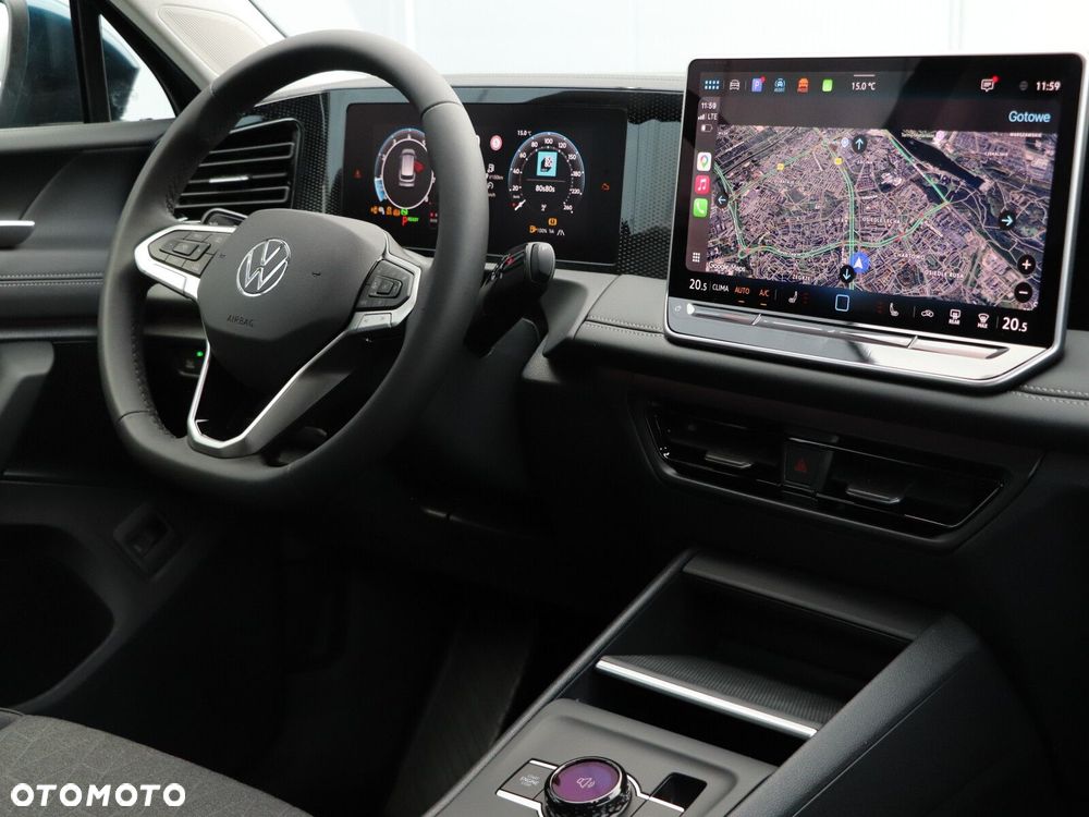 Volkswagen Tiguan - 19