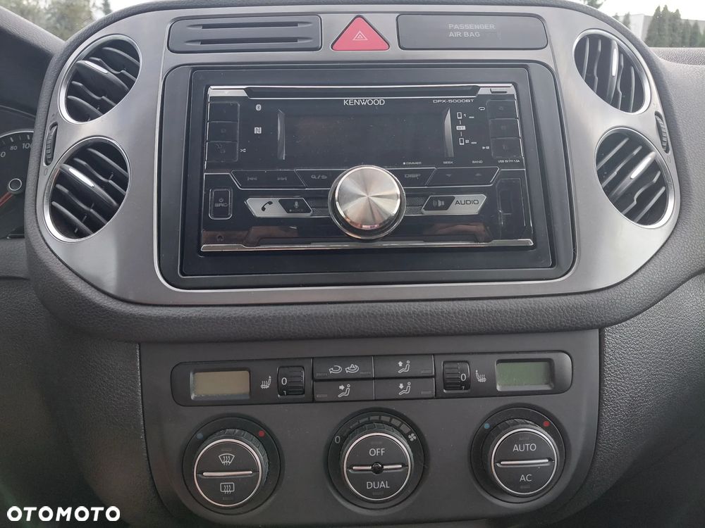 Volkswagen Tiguan 1.4 TSI BlueMot Trend&Fun - 39
