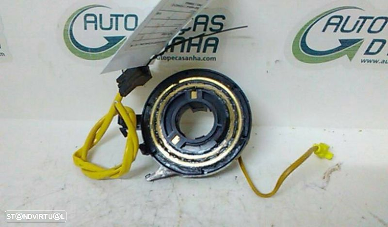 Fita De Airbags Ford Escort Vi Combi (Gal) - 3