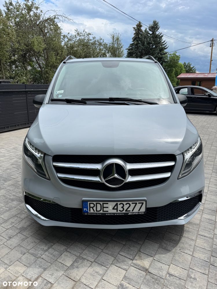 Mercedes-Benz Vito - 8
